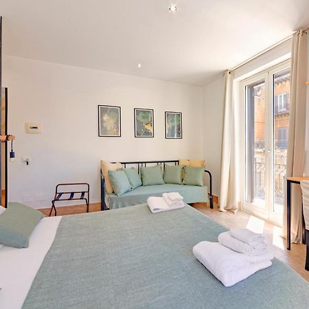 La Ciconella Hotel Palermo Kültér fotó