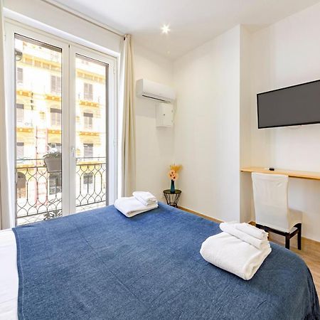 La Ciconella Hotel Palermo Kültér fotó