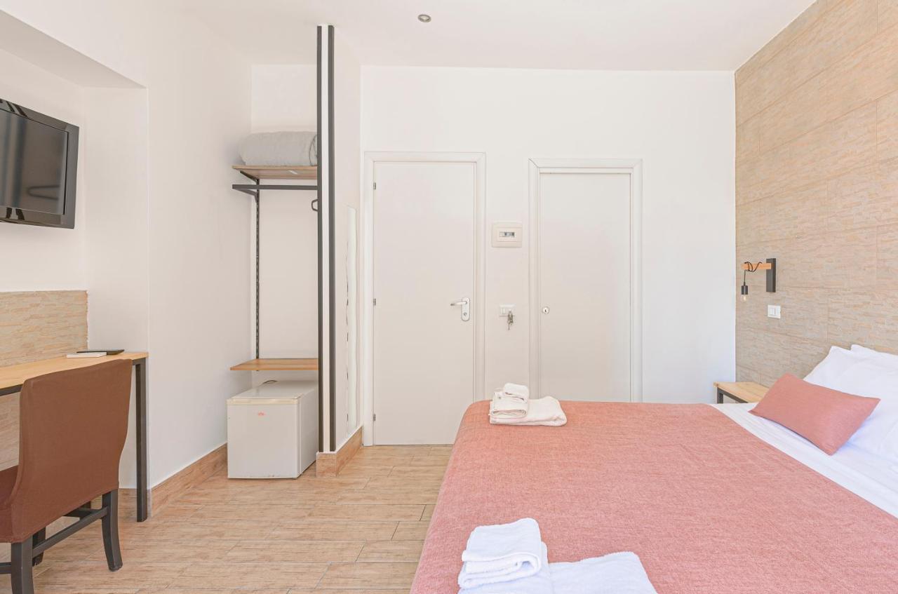 La Ciconella Hotel Palermo Kültér fotó