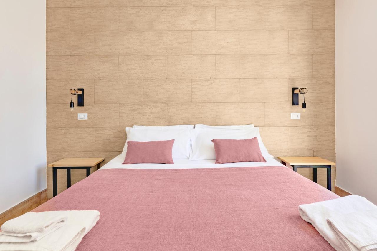 La Ciconella Hotel Palermo Kültér fotó