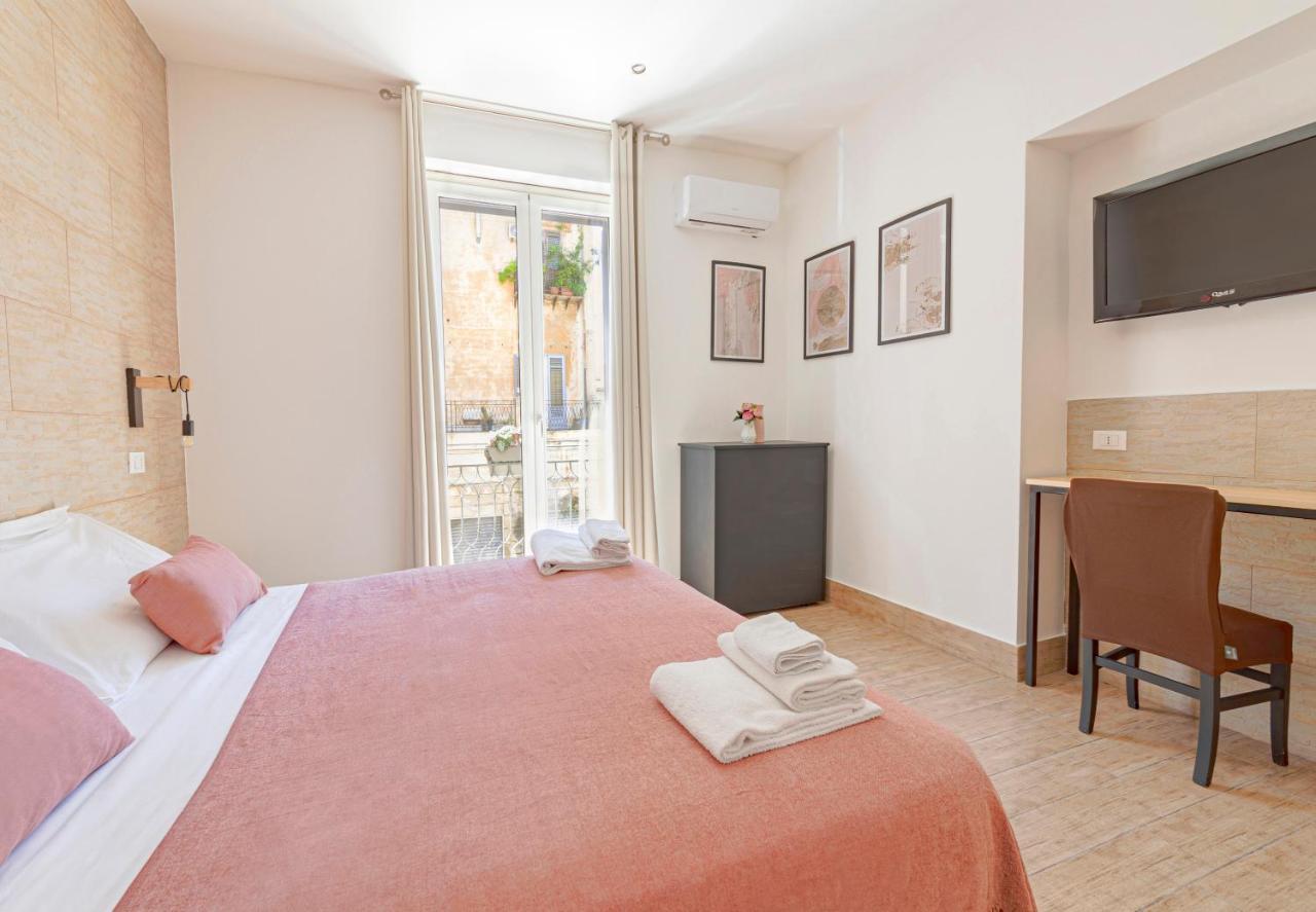 La Ciconella Hotel Palermo Kültér fotó