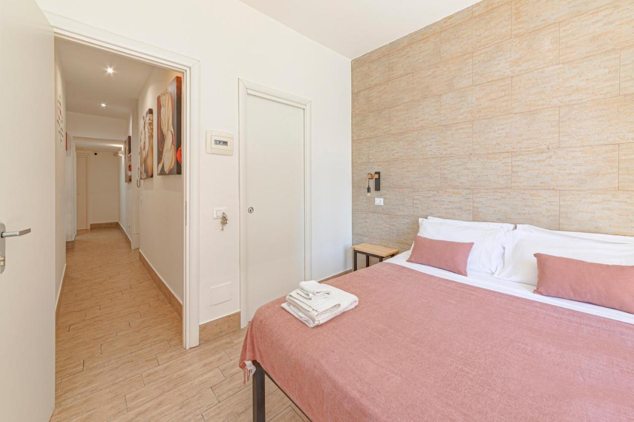 La Ciconella Hotel Palermo Kültér fotó