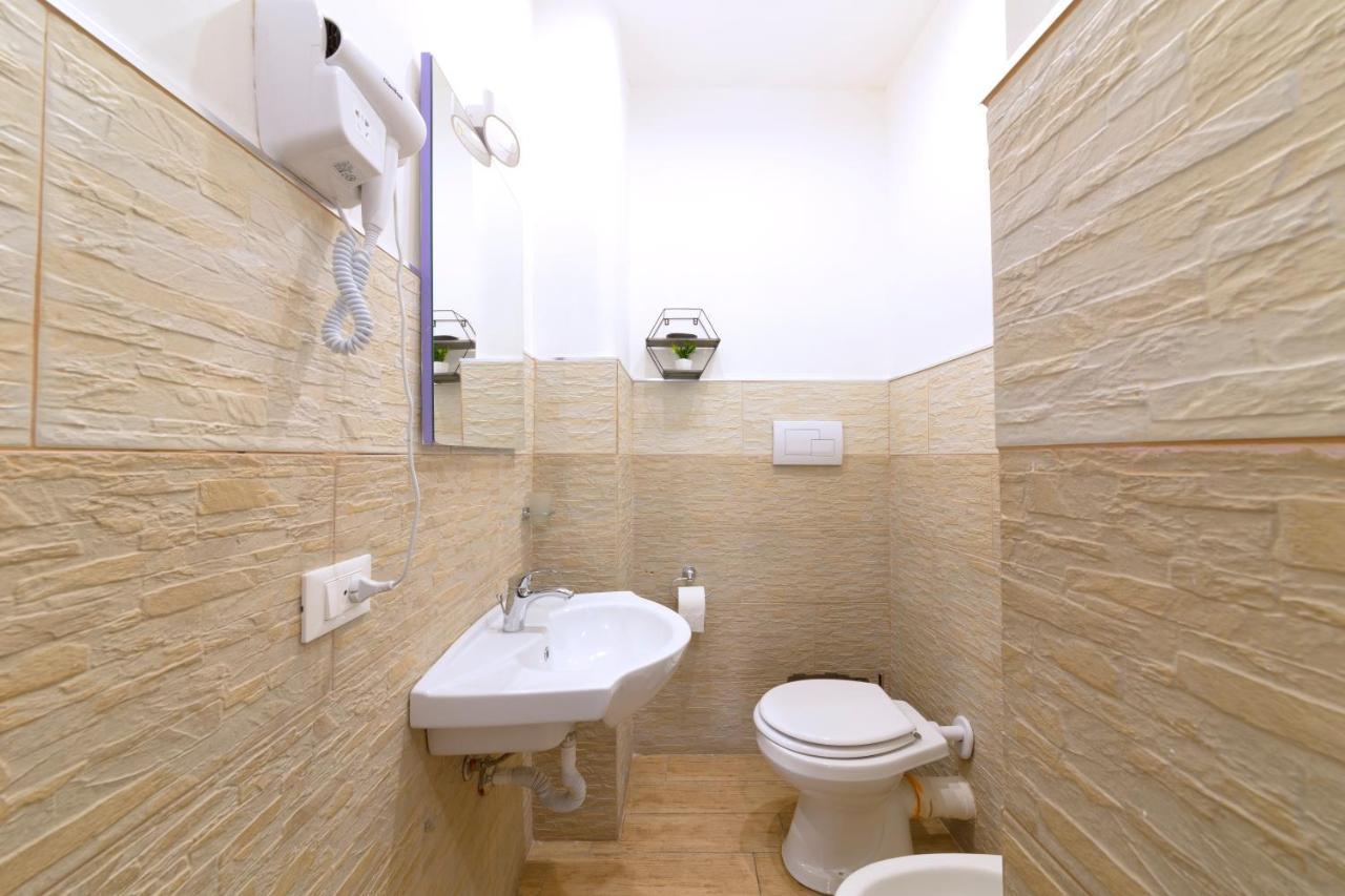 La Ciconella Hotel Palermo Kültér fotó