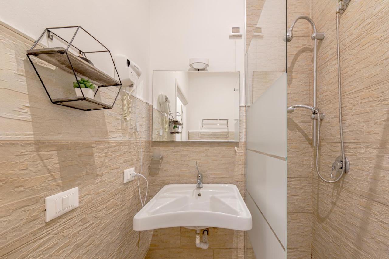 La Ciconella Hotel Palermo Kültér fotó