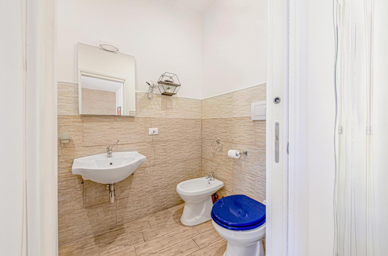 La Ciconella Hotel Palermo Kültér fotó