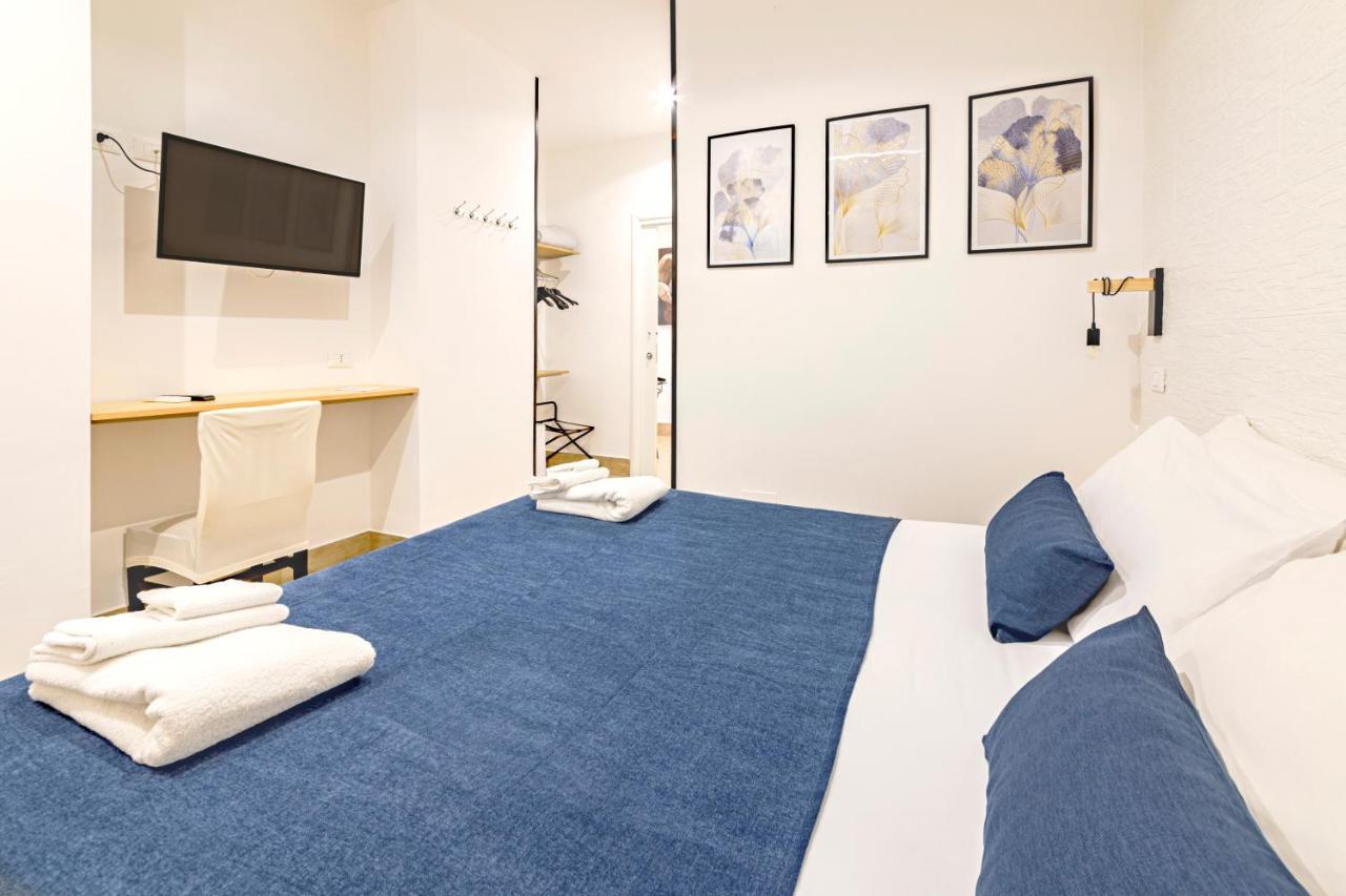 La Ciconella Hotel Palermo Kültér fotó