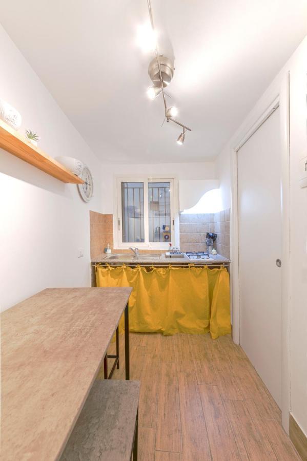 La Ciconella Hotel Palermo Kültér fotó