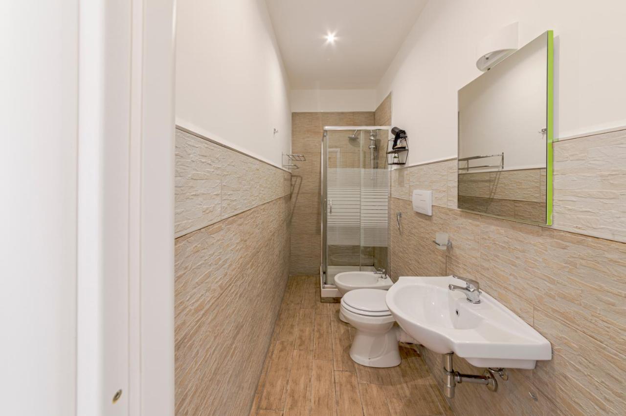 La Ciconella Hotel Palermo Kültér fotó