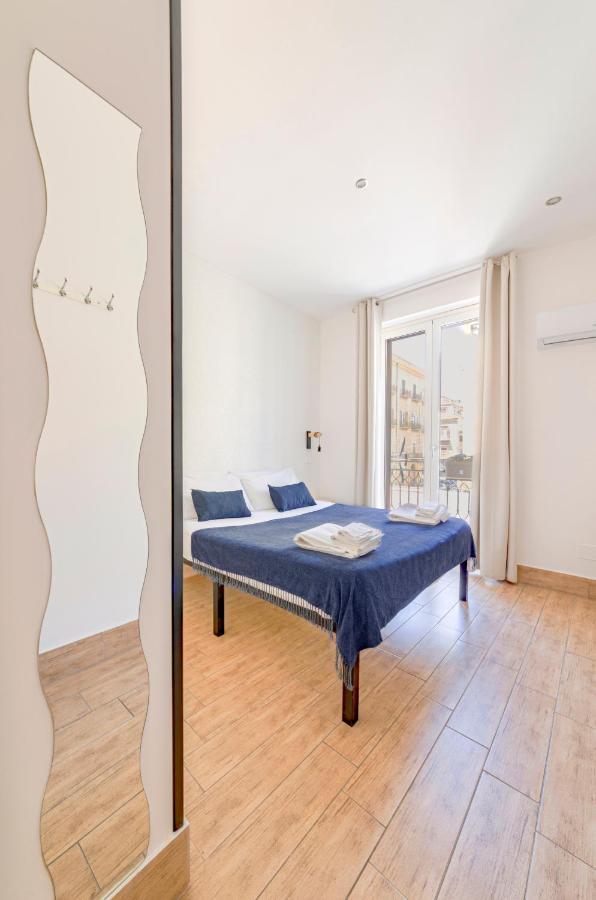 La Ciconella Hotel Palermo Kültér fotó