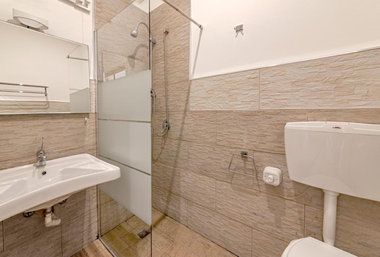 La Ciconella Hotel Palermo Kültér fotó