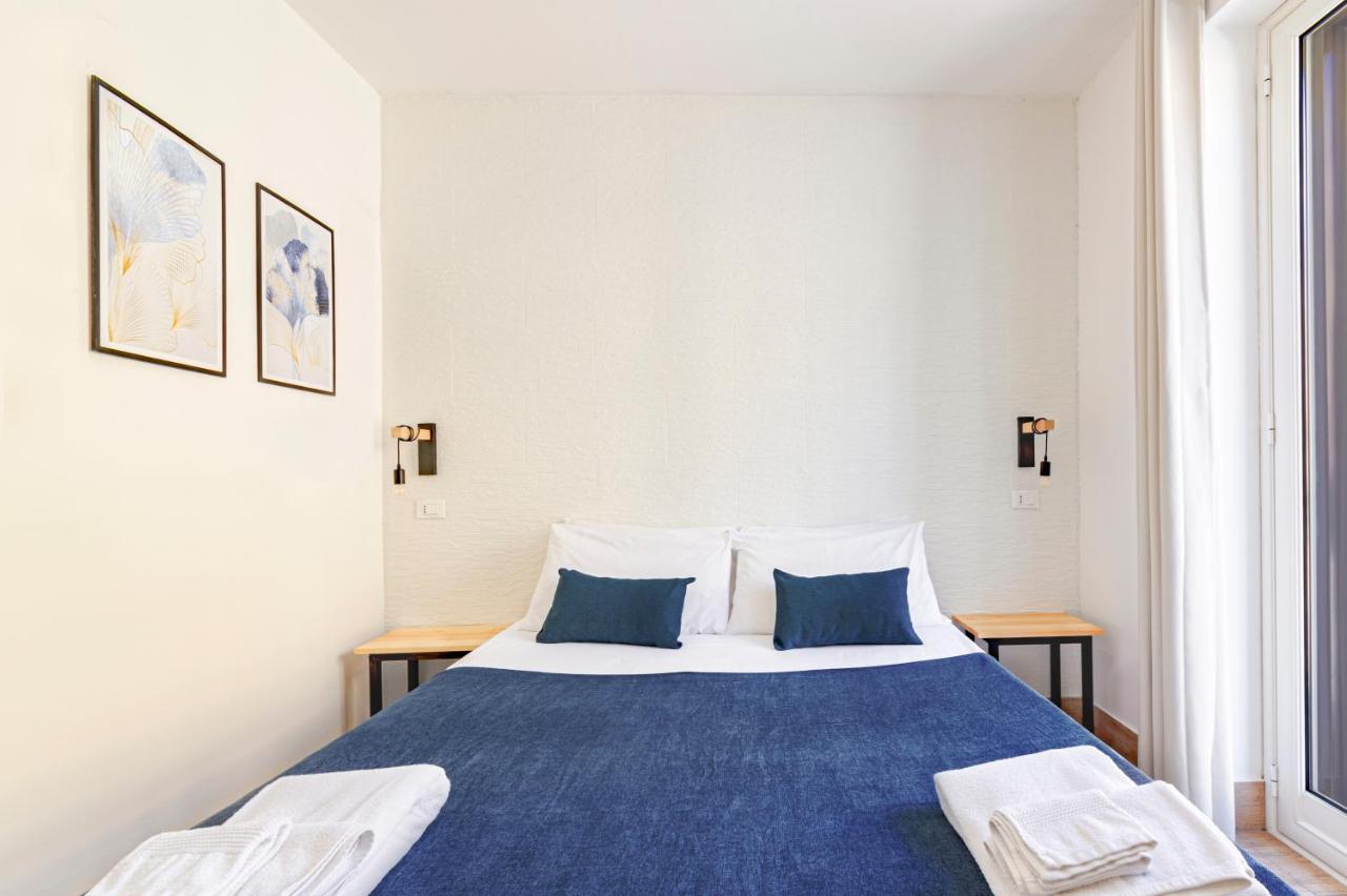 La Ciconella Hotel Palermo Kültér fotó