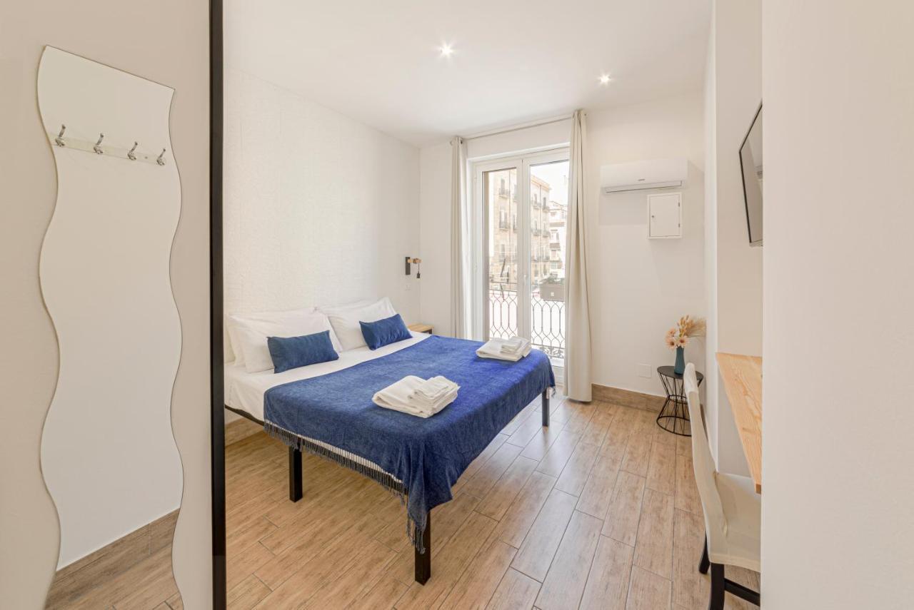 La Ciconella Hotel Palermo Kültér fotó
