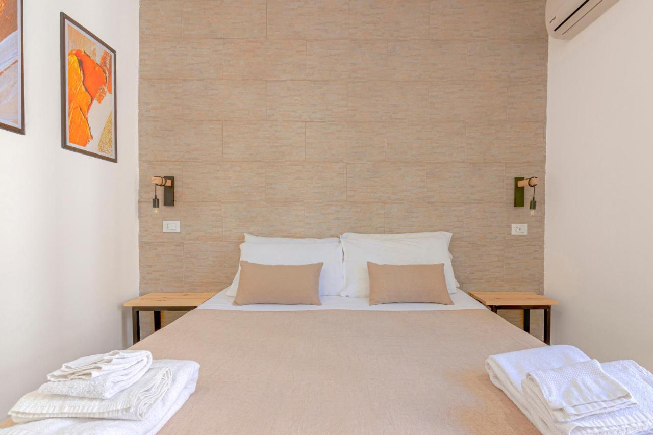 La Ciconella Hotel Palermo Kültér fotó