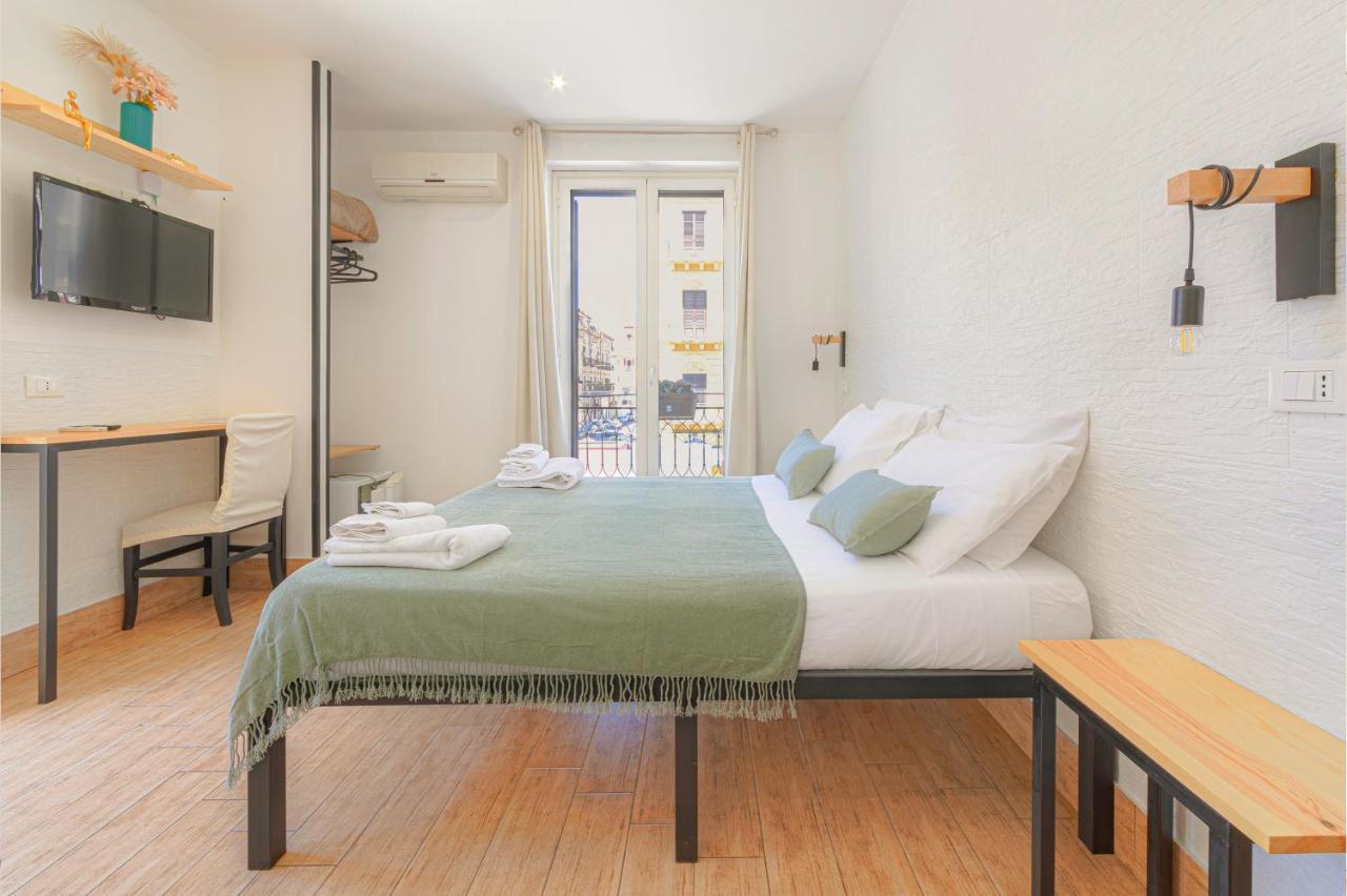 La Ciconella Hotel Palermo Kültér fotó