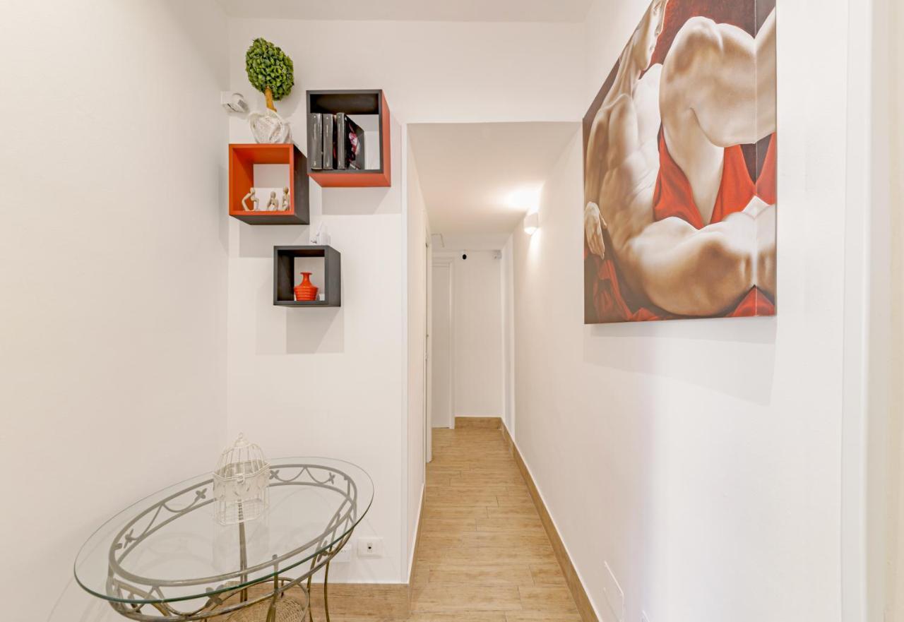 La Ciconella Hotel Palermo Kültér fotó